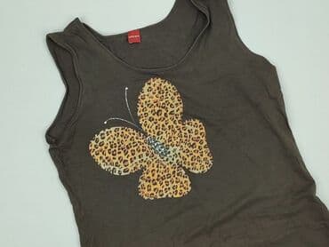 sukienka w panterkę, mohito: Olsen, Sukienka damska, rozmiar 2XL — 1