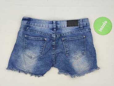 krótkie spodenki damskie big star: Miss RJ, Shorts for women, size L (EU 40) — 3