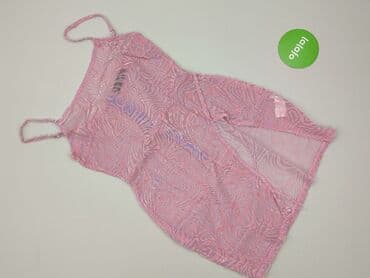 sukienka na ramiączkach dopasowana: PrettyLittleThing, Sukienka damska, rozmiar XS — 2