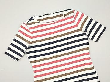 Gerry Weber, T-shirt damski, rozmiar L