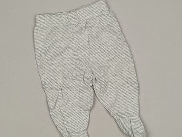 c a spodnie canda: Sweatpants, Cubus, Newborn baby, condition - Good — 1