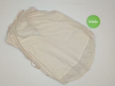 bluzki dopasowane eleganckie: H&M, Жіноча блуза, XS — 4