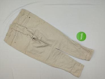 buty andora: Stradivarius, Spodnie materiałowe damskie, rozmiar S — 3