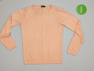 sweter alpaka: In Extenso, Sweter damski, rozmiar M — 2