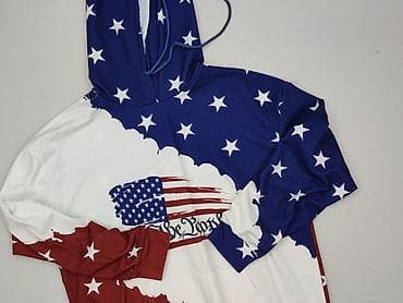 Bluza z kapturem damska, rozmiar S