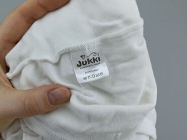 hello kitty piżamy: Blouse, 1-3 months, condition - Perfect — 5