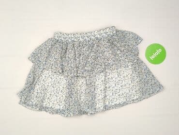 spódnice midi w kwiaty mohito: Cropp, Spódnica damska, rozmiar XS — 2