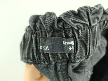 Women: Sinsay, Jeans for women, size XS (EU 34) — 4