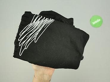 basic t shirty oversized: T-shirt damski, rozmiar L — 4