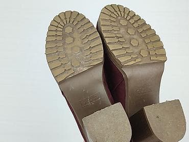 used item: Botki damskie, rozmiar 37 — 4