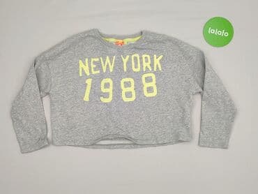 koszulka barcelony 2223 lewandowski: Sweatshirt, Next, 9 years, 128-134 cm, condition - Very good — 2