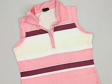 t shirty be: Damska koszulka polo, rozmiar M — 1
