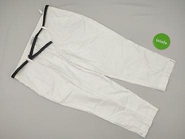 spodnie laleli: Greenpoint, Spodnie 3/4 damskie, rozmiar 3XL — 2