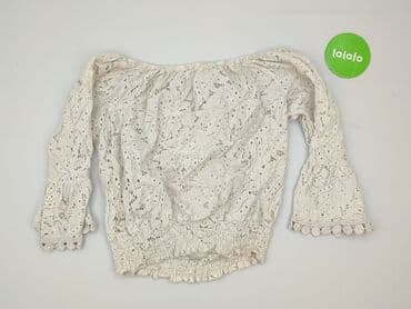 platforma z ubraniami: Bluzka damska, rozmiar M — 3