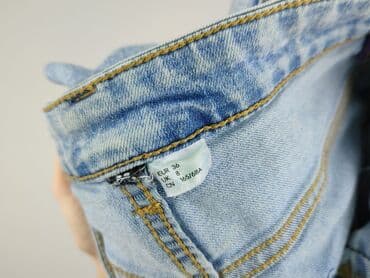 mar jeans: Jeansy damskie, rozmiar S — 5