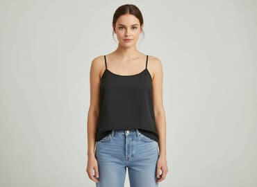 bluzki moko damskie: T-shirt damski, rozmiar S — 5