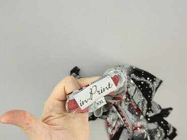 złote bluzki wieczorowe: Bluzka damska, rozmiar 2XL — 5