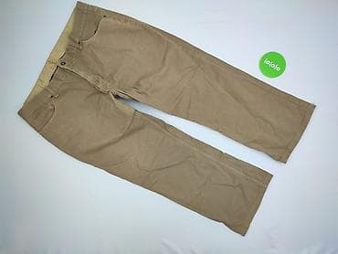 s 7: Męskie spodnie sztruksowe M&S - Marka: Marks & Spencer - — 8