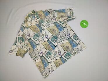 szlafrok męski xxl: Shirt for men, 2XL — 2