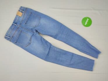 jeans mom slim fit stradivarius: Stradivarius, Jeansy damskie, rozmiar M — 3