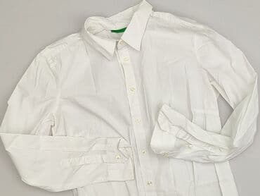Koszule: United Colors of Benetton, Koszula damska, rozmiar M — 1