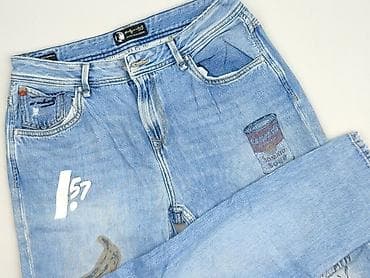 dzwony 2015: Pepe Jeans, Jeansy damskie, rozmiar M — 1