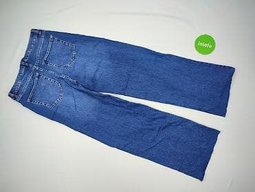 jeansy: Sinsay, Jeansy damskie, rozmiar S — 3