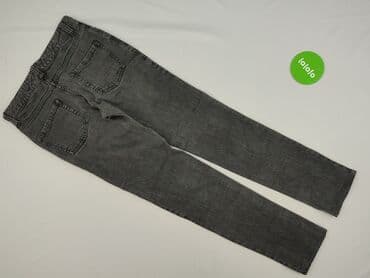 jeansy damskie wyszczuplające: Jeansy damskie, rozmiar S — 3