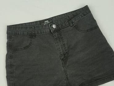 Denim Collection, Shorts for women, size L