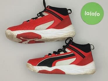 spodnie push up reserved: Puma, Sneakers for men, 40.5 — 3