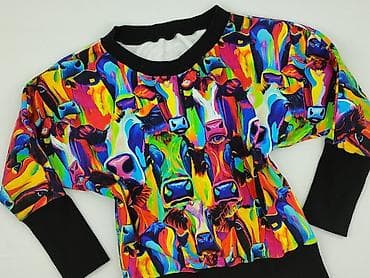 bluza fb sister: Bluza damska
, rozmiar 6XL — 1