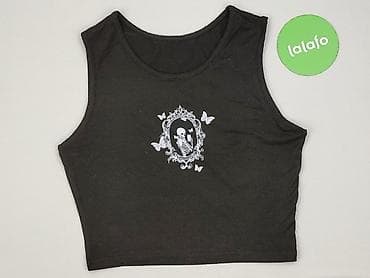 wolfenstein t shirty: Top damski, rozmiar M — 2