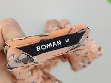yorn: Roman, Bluzka damska, rozmiar 3XL — 4