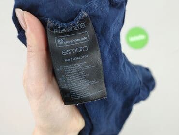 majtki nautica: Esmara, Top damski, rozmiar M — 5