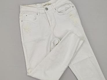 denim george: Janina, Jeansy damskie, rozmiar XS — 1