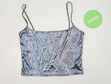 biustonosz 65 d: Miss Selfridge, Top damski, rozmiar L — 2