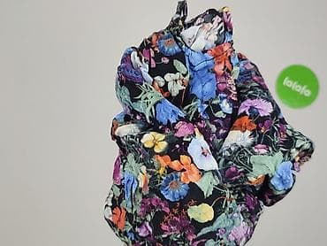 kolorowe: Bluzka damska, rozmiar 3XL — 4