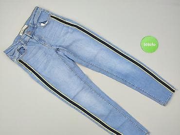 marynarka zara basic: Zara, Jeansy damskie, rozmiar S — 2