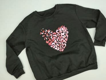 zapięcie do stroju kąpielowego shein: Shein Curve, Bluza damska
, rozmiar 2XL — 1