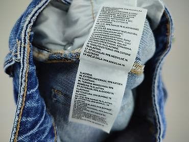 jeans hm: H&M, Jeansy damskie, rozmiar S — 5