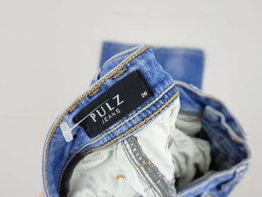 jeansy dsquared2: PULZ, Jeansy damskie, rozmiar S — 4