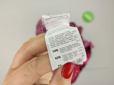 spódniczka welurowa: Spódnica damska, rozmiar M — 5