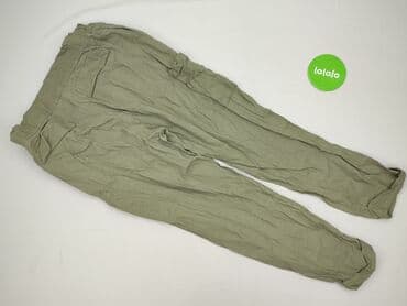 spodnie cargo damskie stradivarius: Zara, Spodnie cargo damskie, rozmiar M — 3