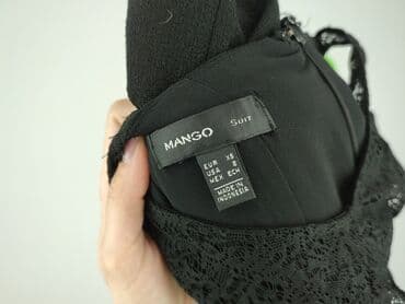 bluzki w paski mango: Mango, Women`s dress, size XS (EU 34) — 5