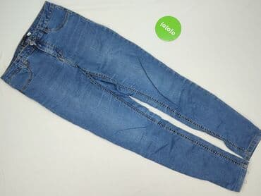 dół od stroju kąpielowego sinsay: Jeansy damskie, rozmiar M — 2