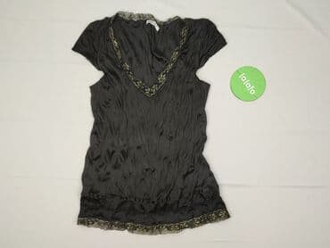 gina tricot jeansy: Gina Tricot, Top damski, rozmiar M — 3