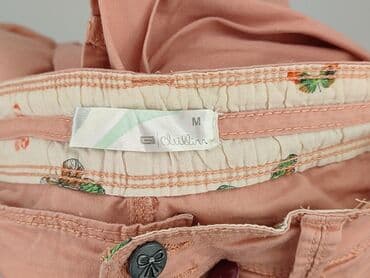 Marynarki: Chillin, Spodnie materiałowe damskie, rozmiar M — 4