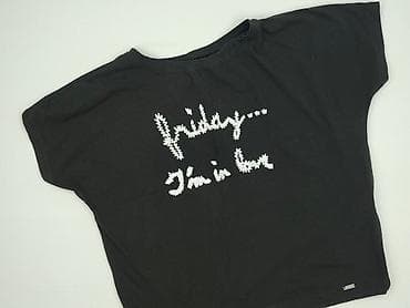 T-shirt damski, rozmiar M