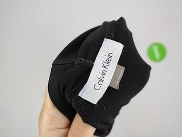 calvin klein pl: Calvin Klein, Bluzka damska, rozmiar M — 4