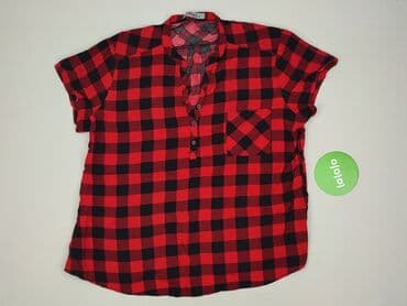 bluzki wizytowa plus size: Сорочка жіноча, розмір 2XL — 2